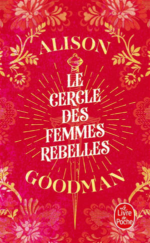 Le cercle des femmes rebelles