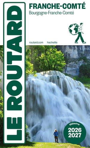 Franche-Comté : Bourgogne-Franche-Comté : 2026-2027
