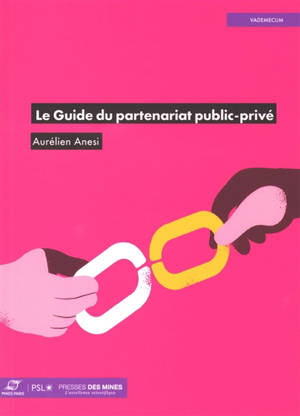 Le guide du partenariat public-privé