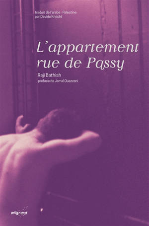 L'appartement rue de Passy