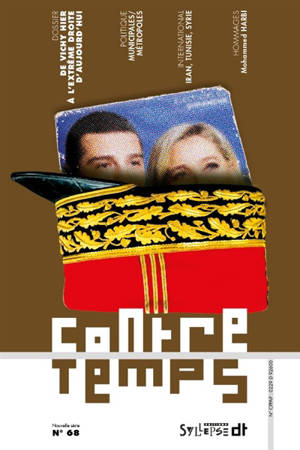 ContreTemps, n° 68