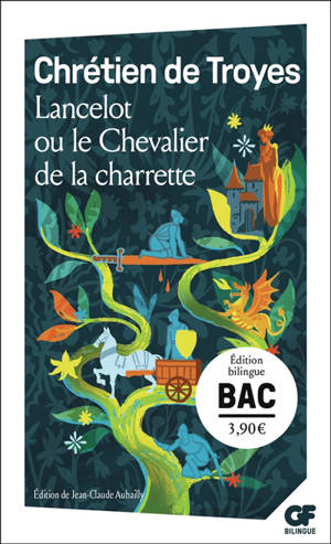 Lancelot ou Le chevalier de la charrette