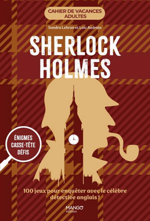 Sherlock Holmes