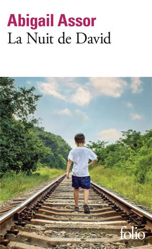La nuit de David