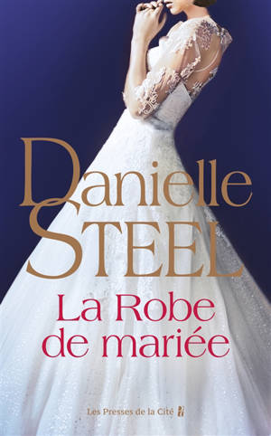 La robe de mariée