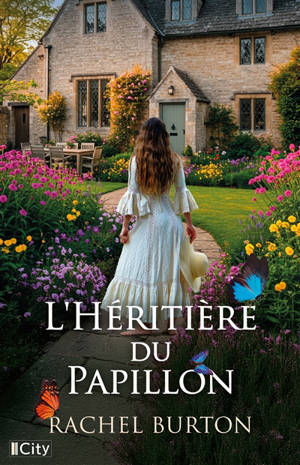 L'héritière du papillon