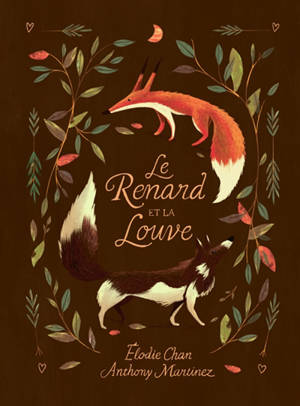 Le renard et la louve