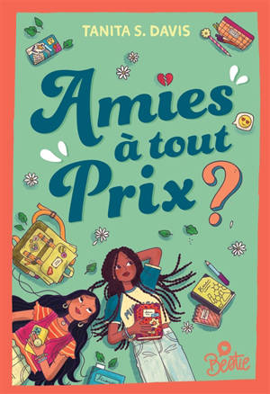 Amies à tout prix ? : la science de l'amitié