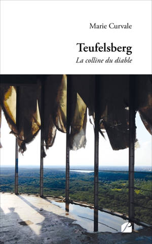 Teufelsberg : La colline du diable