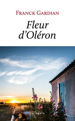 Fleur d'Oléron