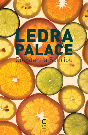 Ledra Palace