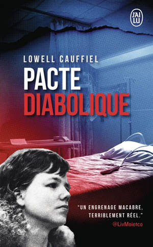 Pacte diabolique : l'affaire Gwen Graham