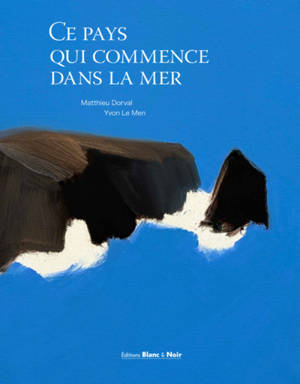 Ce pays qui commence dans la mer