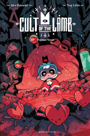 Cult of the Lamb. Vol. 1. Premier verset