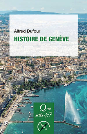 Histoire de Genève