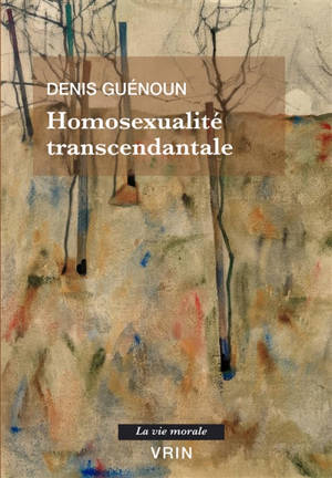 Homosexualité transcendantale