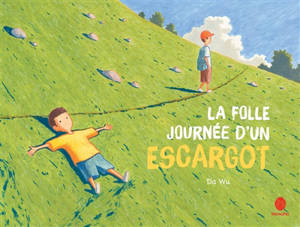 La folle journée d'un escargot