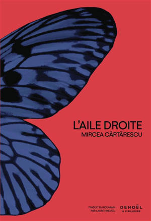 Orbitor. Vol. 3. L'aile droite