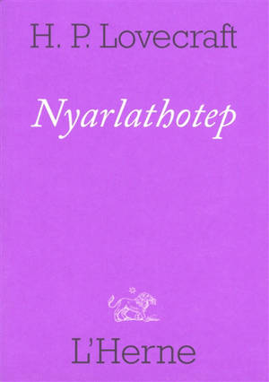 Nyarlathotep