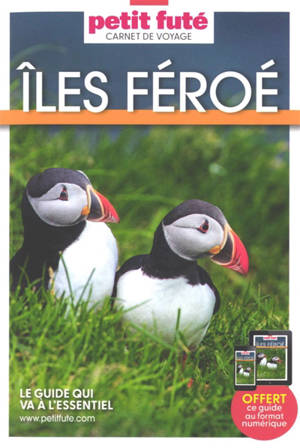 Iles Féroé