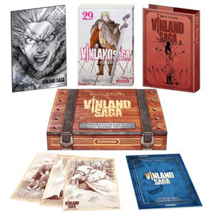 Vinland saga. Vol. 29