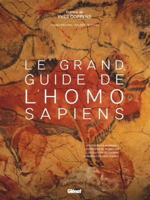 Le grand guide Homo Sapiens