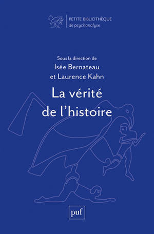 La vérité de l'histoire