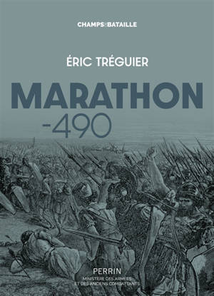 Marathon : -490