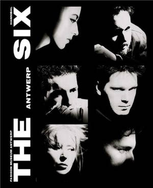 The Antwerp Six