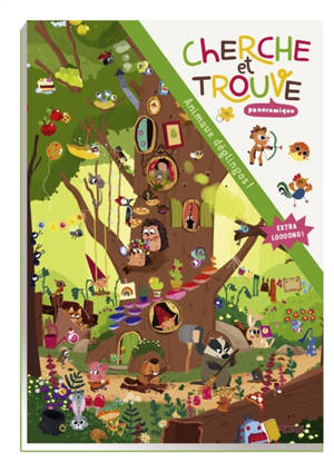 Animaux déglingos !