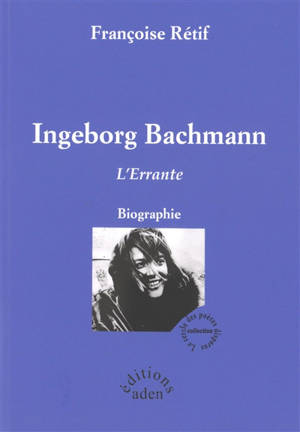 Ingeborg Bachmann
