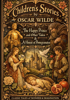 Children’s Stories : by Oscar Wilde