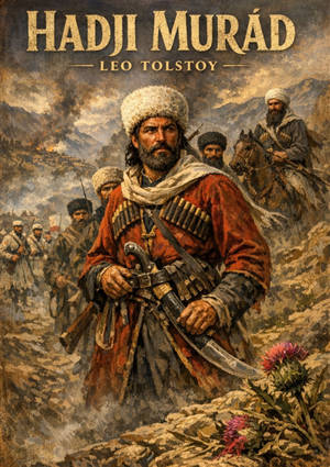 Hadji Murád : by Leo Tolstoy