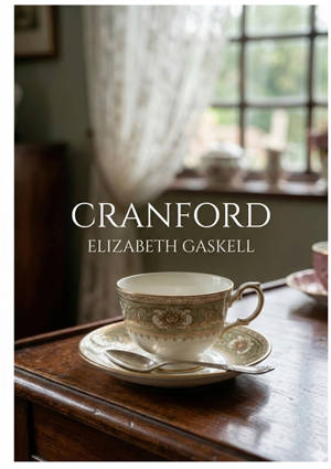 Cranford : by Elizabeth Gaskell