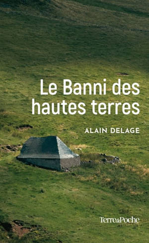 Le banni des Hautes-Terres