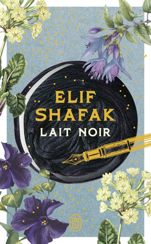 Lait noir