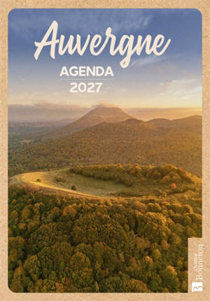 Auvergne : agenda 2027