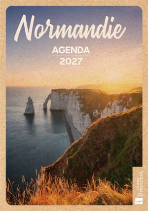 Normandie : agenda 2027