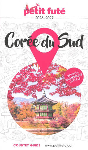 Corée du Sud : 2026-2027