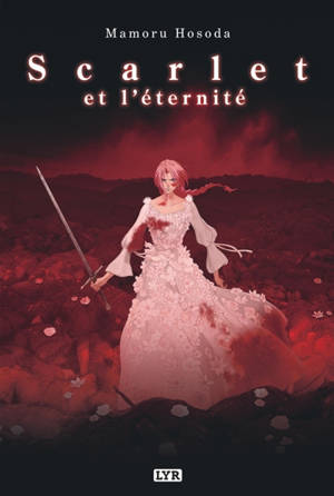 Scarlet et l'éternité