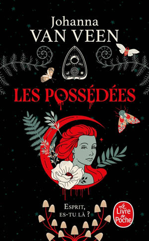 Les possédées