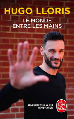 Le monde entre les mains