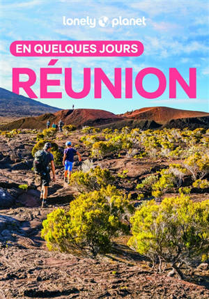 Réunion en quelques jours