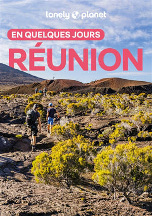 Réunion en quelques jours