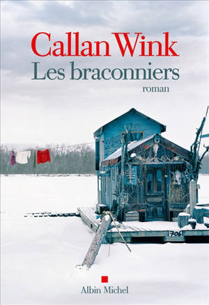 Les braconniers
