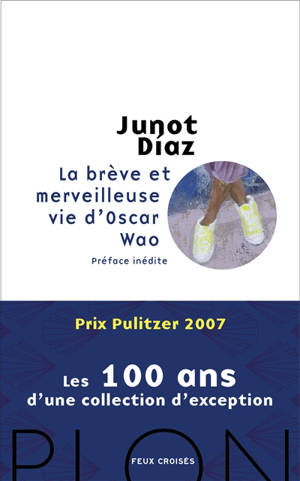 La brève et merveilleuse vie d'Oscar Wao