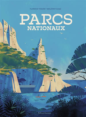 Parcs nationaux