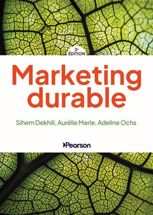 Marketing durable