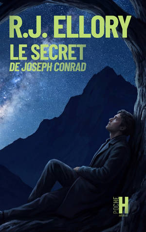 LE SECRET DE JOSEPH CONRAD