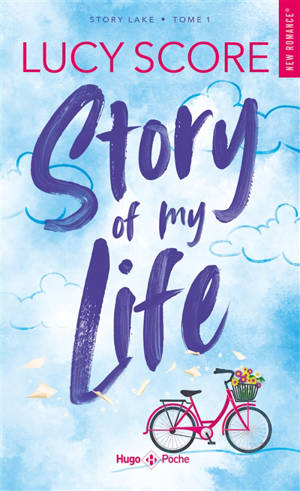 Story Lake. Vol. 1. Story of my life